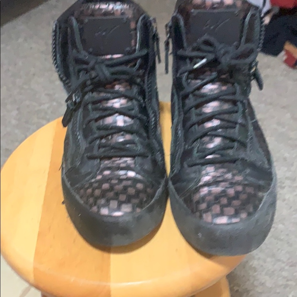 Lil Worn but still bussin